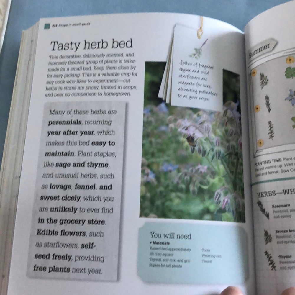 Gardening Book Bundle - Picture 12 of 13